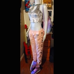 Broken Promises LSD Pant